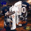 Houston Astros 2026 MLB Eagle America Personalized Baseball Jersey , Trending MLB Jersey