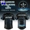 Houston Astros 2026 Weekend Special Edition Limited Jersey