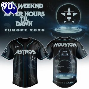 Houston Astros 2026 Weekend Special&hellip;