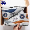 Houston Astros Air Jordan 13 Sneakers Gift Xmas