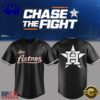 Houston Astros Chase The Fight 2026 Limited Edition Baseball Jersey, Trend Baseball Jersey