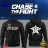 Houston Astros Chase The Fight 2026 Limited Edition Hoodie, Sport Trend 3D Shirt
