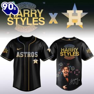 Houston Astros Harry Styles Together&hellip;