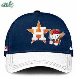 Houston Astros Hello Kitty Special&hellip;