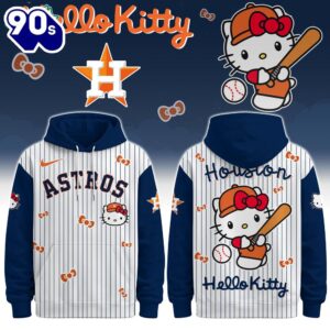 Houston Astros Hello Kitty Special&hellip;