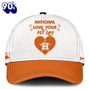 Houston Astros National Love Your&hellip;