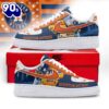 Houston Astros Premium AF1 Limited Edition