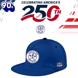 Houston Astros USA 250th Anniversary&hellip;