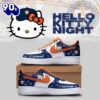 Houston Astros x Hello Kitty Night 2025 AF1