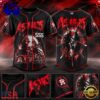 Houston Astros x Slipknot Stadium Tour 2027 Limited Edition Baseball Jersey, Music Fan Baseball Jersey
