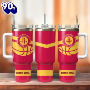 Houston Rockets Basketball NBA Sport…