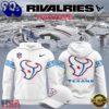 Houston Texans 2026 Rivalries Hoodie, Sport Trend 3D Shirt