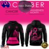 Houston Texans CANCER AWARENESS MONTH 2026 Hoodie, Sport Trend 3D Shirt