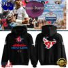 Houston Texans London Game Wembley Stadium 2026 3D Hoodie, Sport Trend 3D Shirt