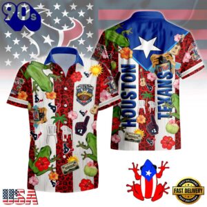 Houston Texans NFL Benito Bowl&hellip;