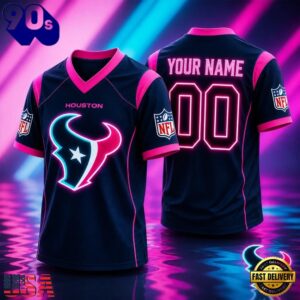 Houston Texans NFL Electric Glow&hellip;