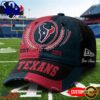 Houston Texans NFL New 2026 Version Custom Cap Hats