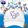 Houston Texans Rivalries By the H For the H 2026 Cap, Trendy Baseball Cap
