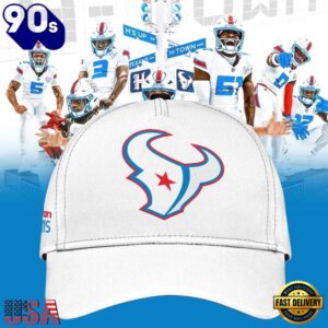 Houston Texans Rivalries By the&hellip;