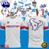 Houston Texans Rivalries By the H For the H 2026 Limited Edition 3D Shirt, Sport Trend 3D Shirt