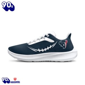 Houston Texans Running Shoes 6 Houston Texans Running Shoes