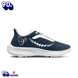 Houston Texans Running Shoes 7 Houston Texans Running Shoes