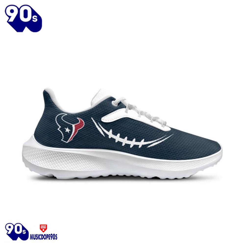 Houston Texans Running Shoes Houston Texans Running Shoes