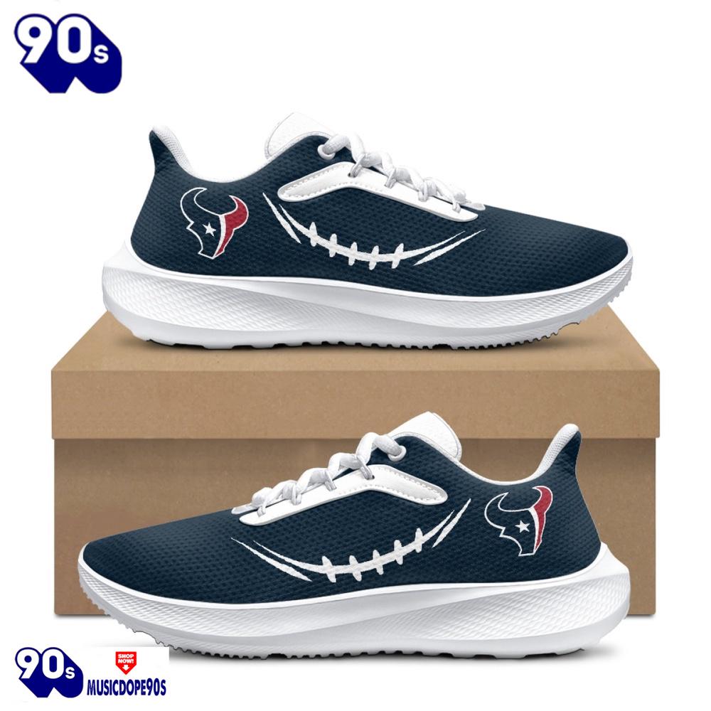 Houston Texans Running Shoes Houston Texans Running Shoes