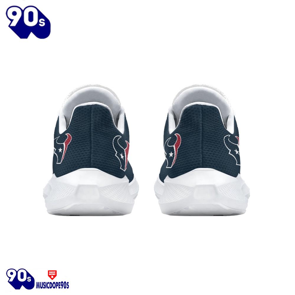 Houston Texans Running Shoes Houston Texans Running Shoes