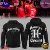 Houston Texans Swarm City 2026 Black Hoodie, Sport Trend 3D Shirt