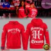 Houston Texans Swarm City 2026 Pullover Hoodie, Sport Trend 3D Shirt