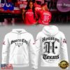 Houston Texans Swarm City 2026 White Hoodie, Sport Trend 3D Shirt
