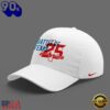 Houston Texans vs Cowboys Matchup Battle of Texas 25 Years Strong Cap, Trendy Baseball Cap