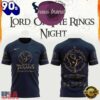 Houston Texans x The Lord of the Rings 2026 3D Shirt, Sport Trend 3D Shirt