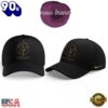 Houston Texans x The Lord of the Rings 2026 Special New Black Cap, Trendy Baseball Cap