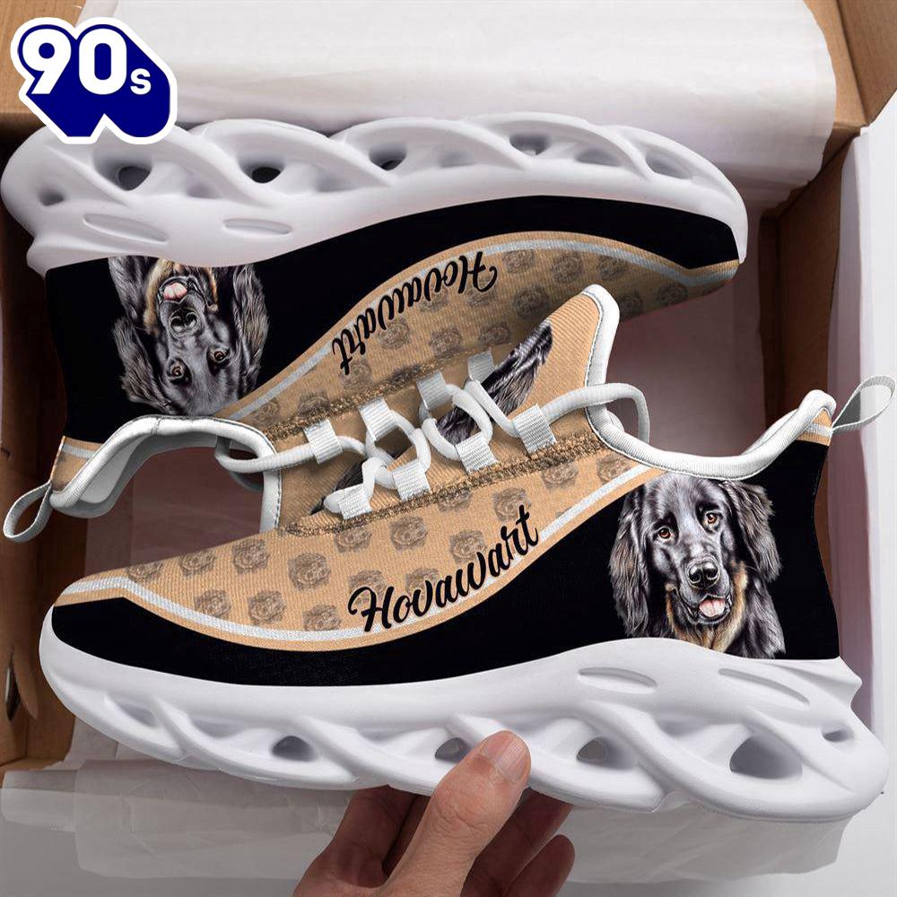 Hovawart Max Soul Shoes For Men Women Dog Shoes Running For Lover Dogs Hovawart Max Soul Shoes For Men Women Dog Shoes Running For Lover Dogs