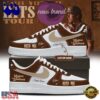 Hudson Westbrook Hits Me Tour 2026 Special New Air Force 1 Shoes Sneakers, Trending Music AF1