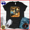 Halloween 2025  Humpty Dumpty Had A Great Fall Funny Novelty Men Women Kids T-Shirt