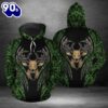 Hunting Christmas Hoodie All Over Print  , Pet Christmas 3d Shirt