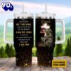 Christian I Am A Daughter Of The King Customized Stanley Tumbler 40oz