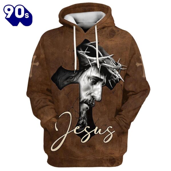 I Believe In Jesus Hoodies Jesus Hoodie