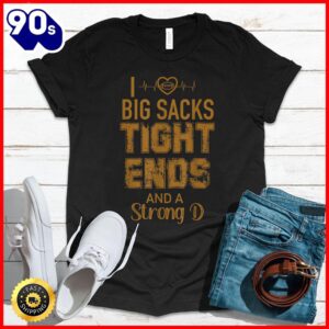 Halloween 2025 I Love Big…
