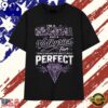 I’m A Grandma And A Valkyries Fan Pretty Much Perfect T Shirt , Viral 2D Graphic Tee