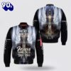 I May Not Be Perfect Cross Wings Bomber Jacket – Jesus Shirt for Men Women Gift Christian