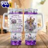 Christian I Still Believe in Amazing Grace Customized Stanley Tumbler 40oz