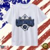 IHSAA Baseball State Champions 4A 2026 T Shirt, Viral 2D Graphic Tee