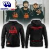 Illawarra Hawks Youth Courtside Champions 2025-2026 New Season Hoodie