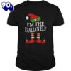Im The Italian Elf Matching Group  Gift Xmas