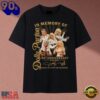 In Memory Of Dolly Parton 80th Anniversary 1956 2026 Tribute T Shirt, Trending Music 2D Tee