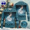 In Memory Of Elvis Presley Ugly Christmas Sweater Gift Xmas